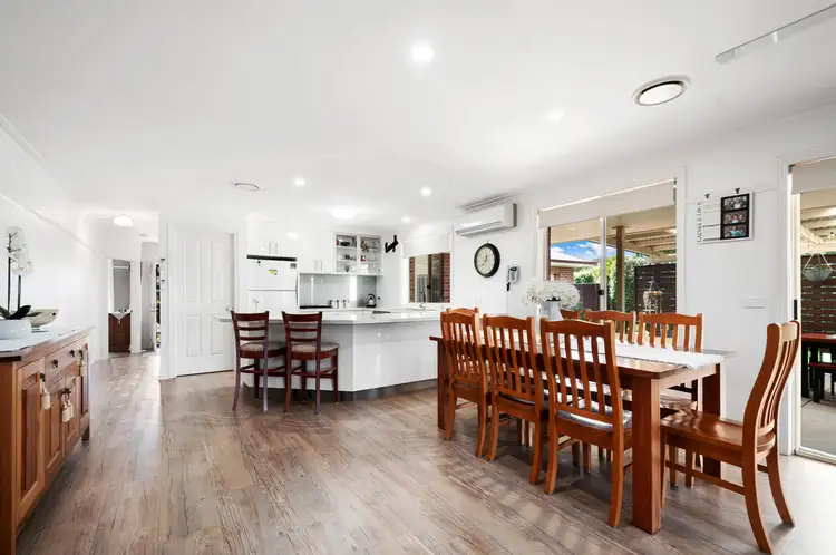 Second view of Homely house listing, 4 Thornton Court, Sale VIC 3850