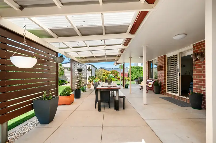 Third view of Homely house listing, 4 Thornton Court, Sale VIC 3850