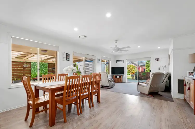 Fourth view of Homely house listing, 4 Thornton Court, Sale VIC 3850