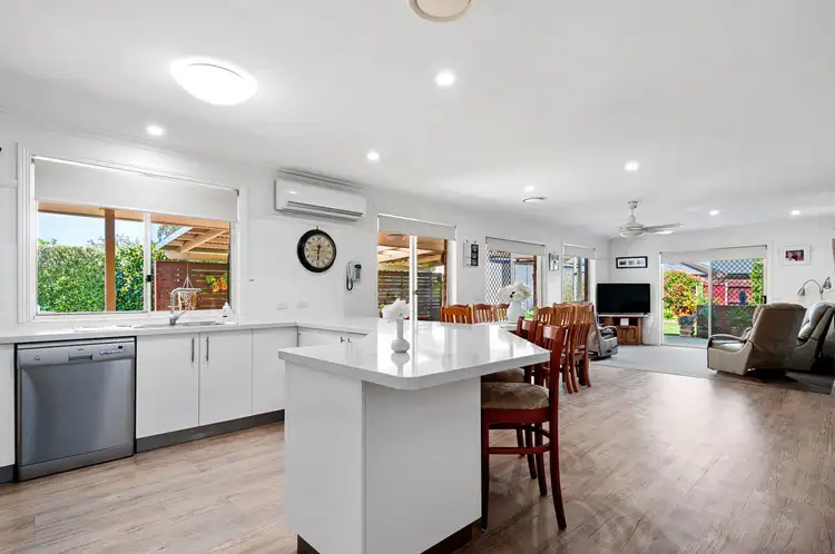 Fifth view of Homely house listing, 4 Thornton Court, Sale VIC 3850