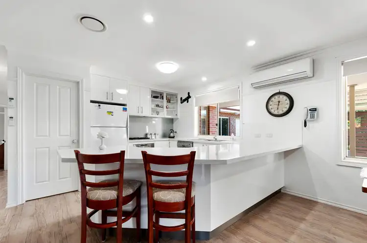 Sixth view of Homely house listing, 4 Thornton Court, Sale VIC 3850