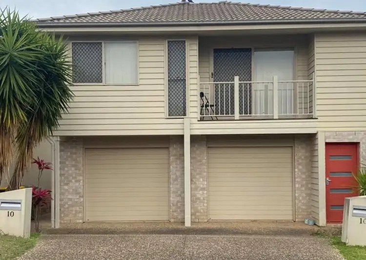 10 Duporth Crescent, Dakabin QLD 4503