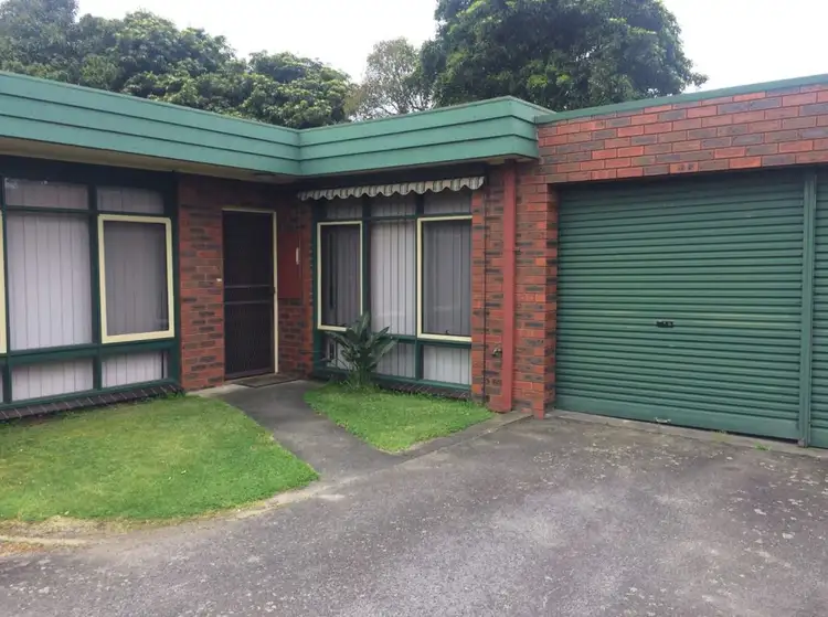 Third view of Homely unit listing, 5/56-58 Grey Street, Traralgon VIC 3844