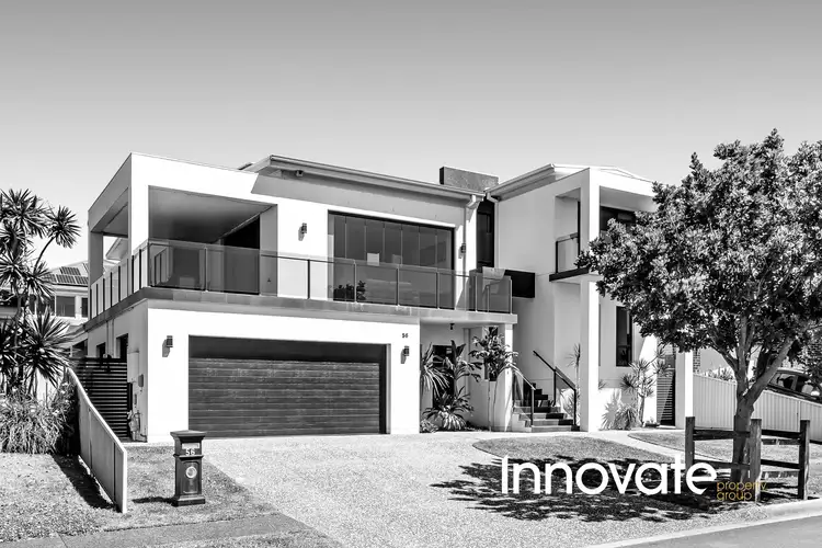 Main view of Homely house listing, 56 Killalea Drive, Shell Cove NSW 2529