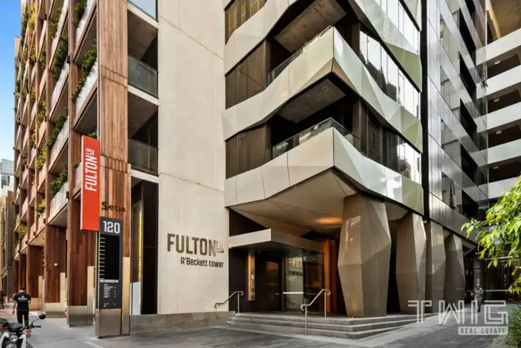 305/120 A'Beckett Street, Melbourne VIC 3000