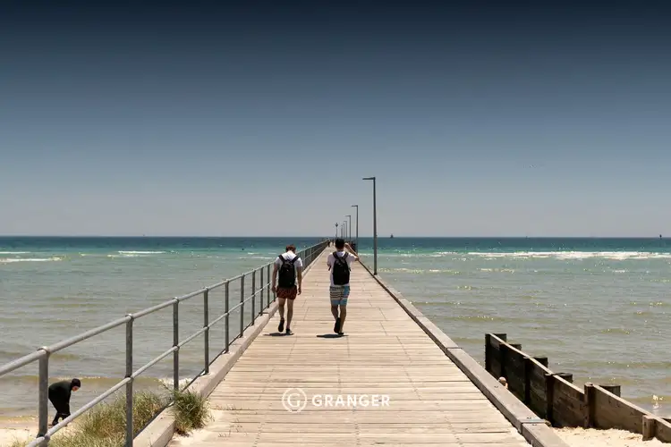 Fourth view of Homely house listing, 94 Third Avenue, Rosebud VIC 3939