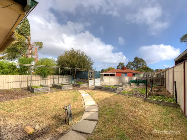 Main view of Homely semi-detached listing, 10A Joyner Way, Armadale WA 6112
