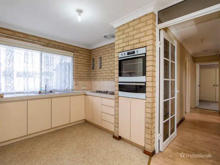 Second view of Homely semi-detached listing, 10A Joyner Way, Armadale WA 6112