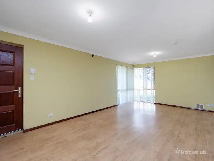 Fourth view of Homely semi-detached listing, 10A Joyner Way, Armadale WA 6112