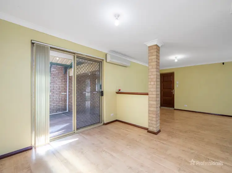 Fifth view of Homely semi-detached listing, 10A Joyner Way, Armadale WA 6112