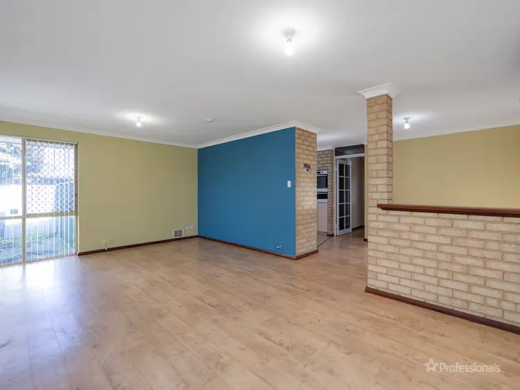 Sixth view of Homely semi-detached listing, 10A Joyner Way, Armadale WA 6112