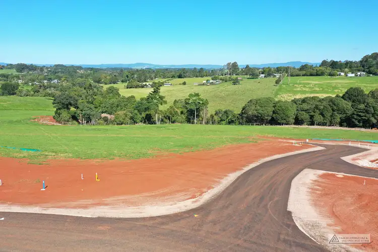 Third view of Homely land listing, L1805 Lot 113 Angelita Close, Peeramon QLD 4885
