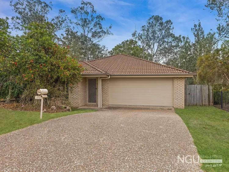 22 Ashfield Street, North Ipswich QLD 4305