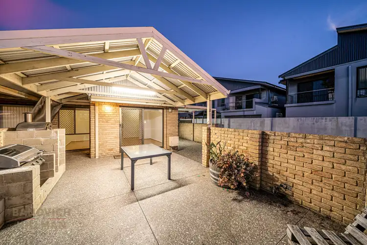 Second view of Homely villa listing, 2/173 Melville Parade, Como WA 6152