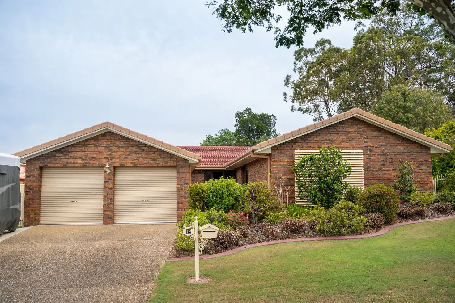 Main view of Homely house listing, 12 Alphitonia Crescent, Sunnybank Hills QLD 4109