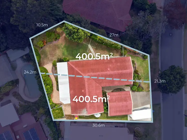 Second view of Homely house listing, 12 Alphitonia Crescent, Sunnybank Hills QLD 4109