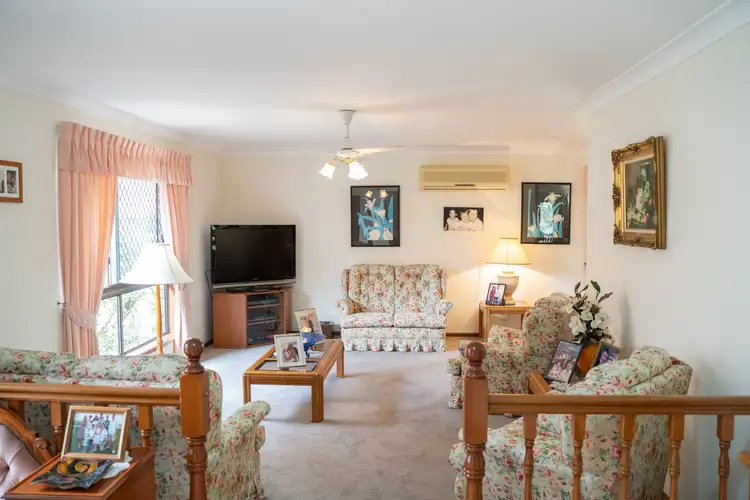 Fifth view of Homely house listing, 12 Alphitonia Crescent, Sunnybank Hills QLD 4109