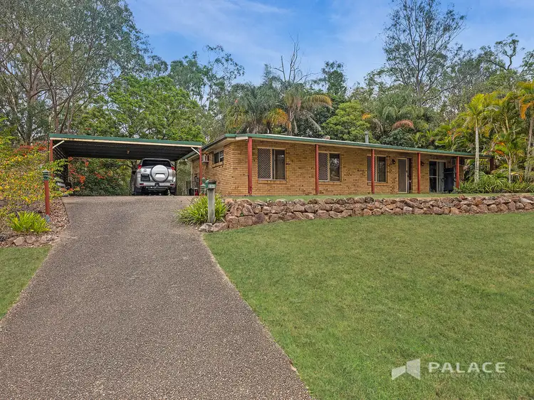 1 Jamberoo Way, Karana Downs QLD 4306