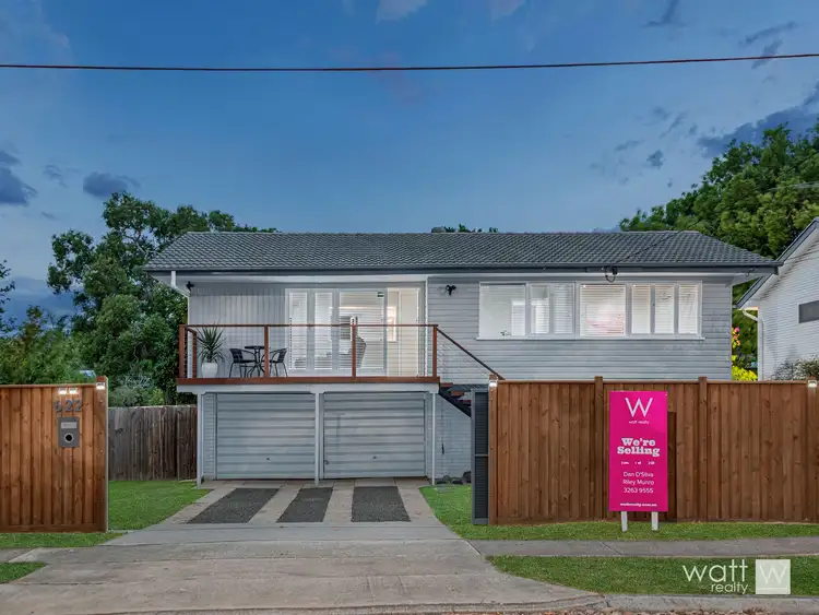 622 Zillmere Road, Aspley QLD 4034