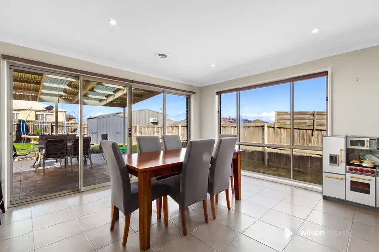 Third view of Homely house listing, 14 Christian Rise, Traralgon VIC 3844