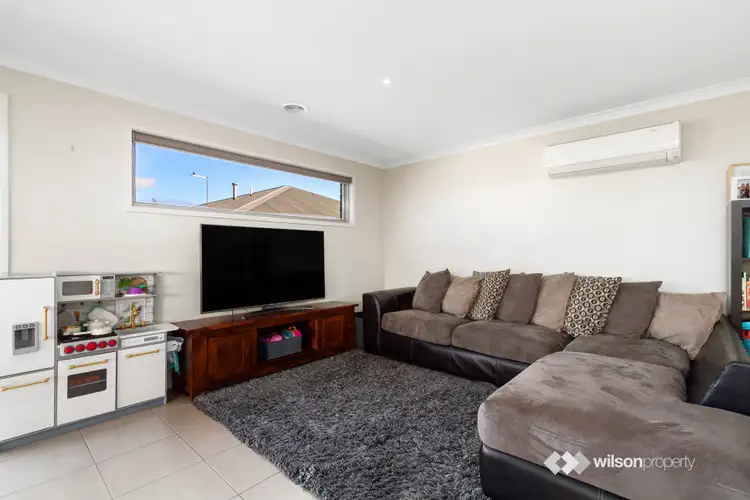Fifth view of Homely house listing, 14 Christian Rise, Traralgon VIC 3844