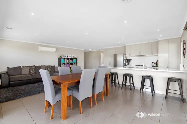 Sixth view of Homely house listing, 14 Christian Rise, Traralgon VIC 3844