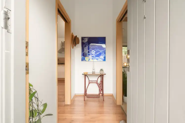Fourth view of Homely unit listing, 4/12-14 Clarkestown Avenue, Mount Eliza VIC 3930
