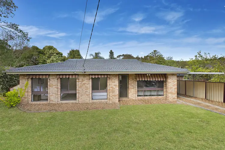 34 Alan Street, Niagara Park NSW 2250