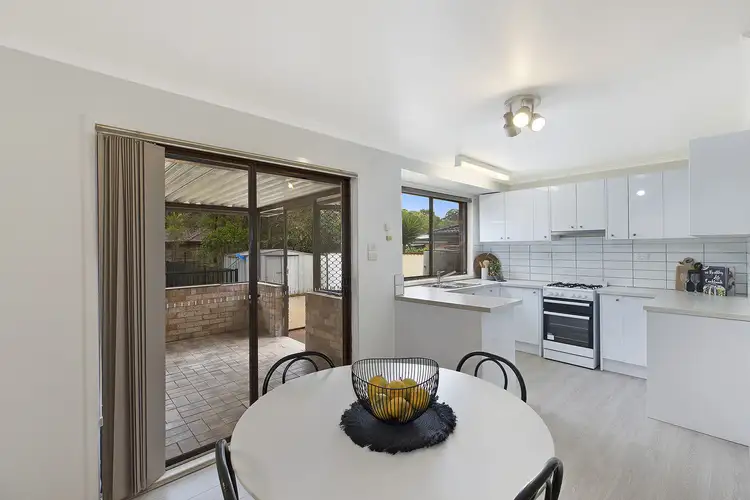 Fifth view of Homely house listing, 34 Alan Street, Niagara Park NSW 2250