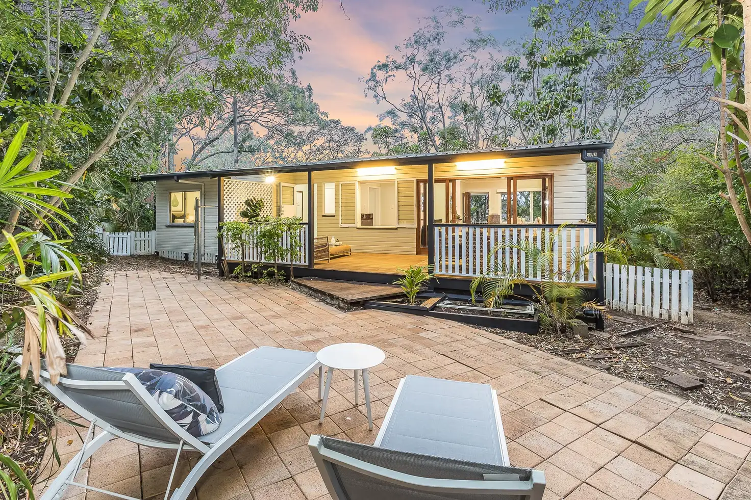 Main view of Homely house listing, 4 Blackstone Street, Indooroopilly QLD 4068
