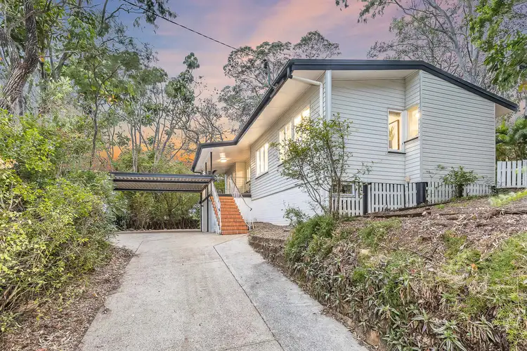 Second view of Homely house listing, 4 Blackstone Street, Indooroopilly QLD 4068
