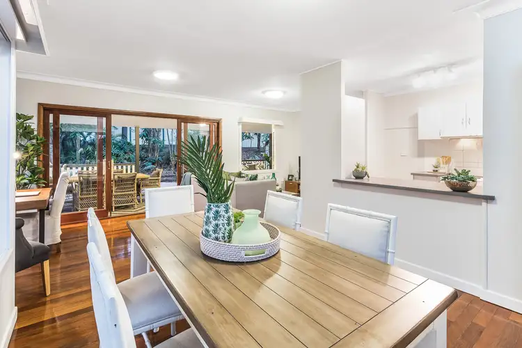 Third view of Homely house listing, 4 Blackstone Street, Indooroopilly QLD 4068