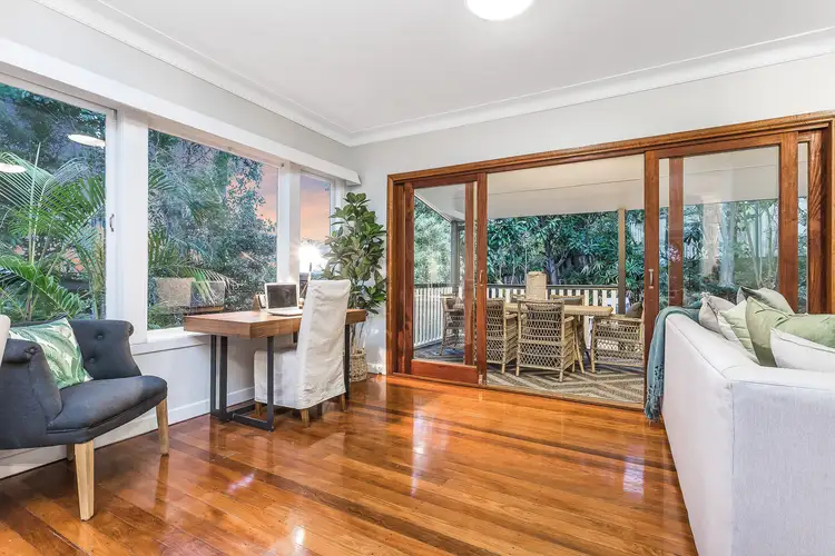 Fifth view of Homely house listing, 4 Blackstone Street, Indooroopilly QLD 4068