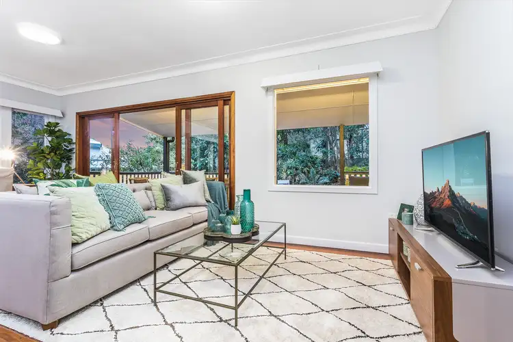 Sixth view of Homely house listing, 4 Blackstone Street, Indooroopilly QLD 4068