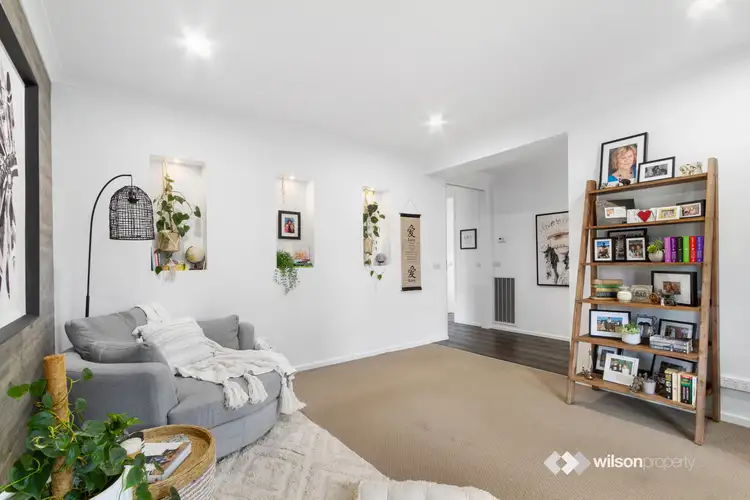 Third view of Homely house listing, 4 Stonehaven Road, Traralgon VIC 3844