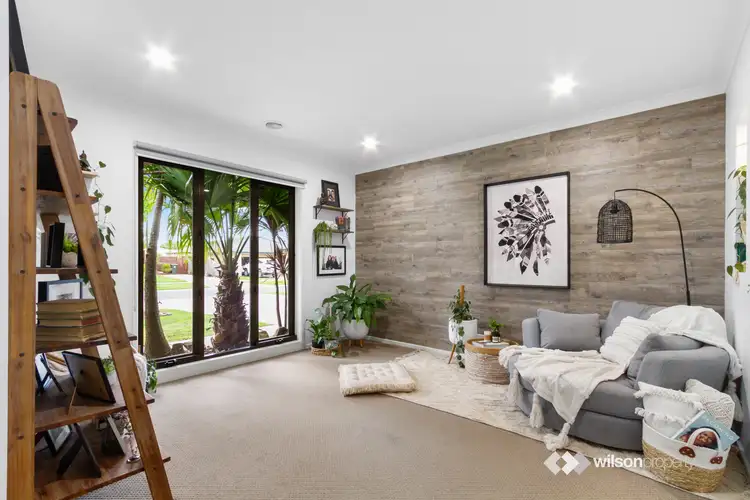 Fourth view of Homely house listing, 4 Stonehaven Road, Traralgon VIC 3844