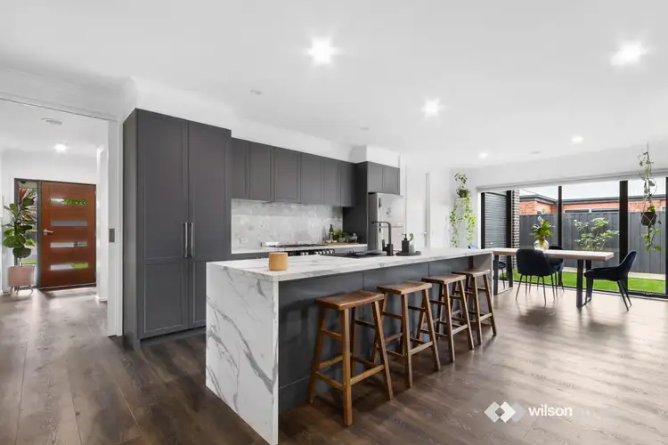 Fifth view of Homely house listing, 4 Stonehaven Road, Traralgon VIC 3844
