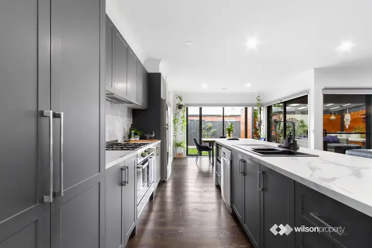 Sixth view of Homely house listing, 4 Stonehaven Road, Traralgon VIC 3844