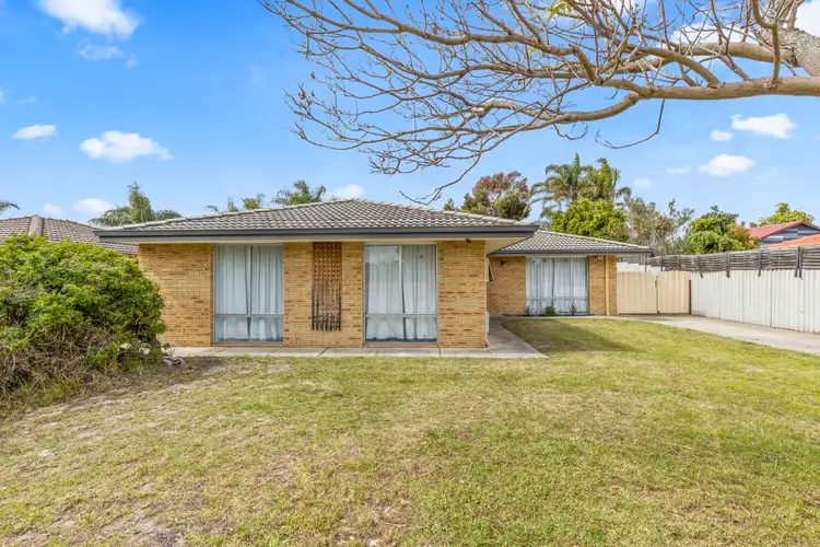 44 Thorburn Avenue, Beechboro WA 6063