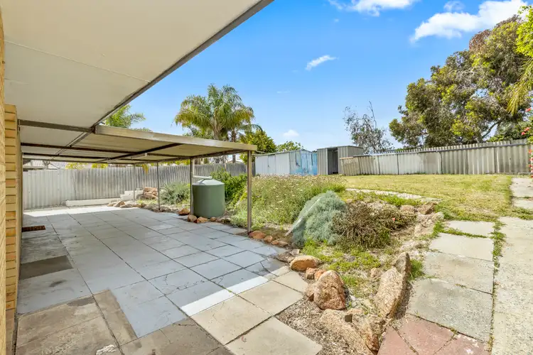 Fifth view of Homely house listing, 44 Thorburn Avenue, Beechboro WA 6063