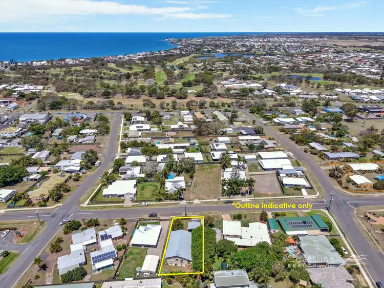 Third view of Homely house listing, 36 Whalley Street, Bargara QLD 4670