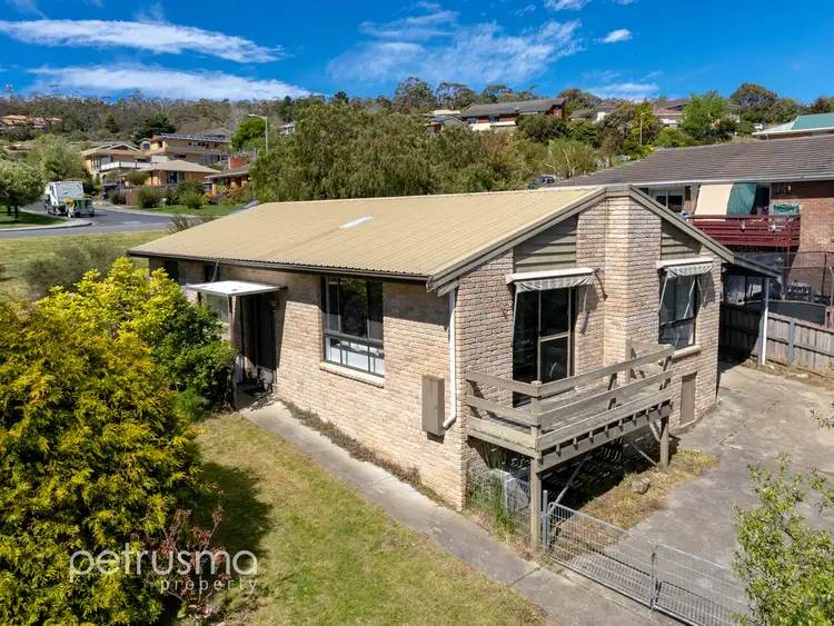 Second view of Homely house listing, 18 Lucas Street, Kingston TAS 7050