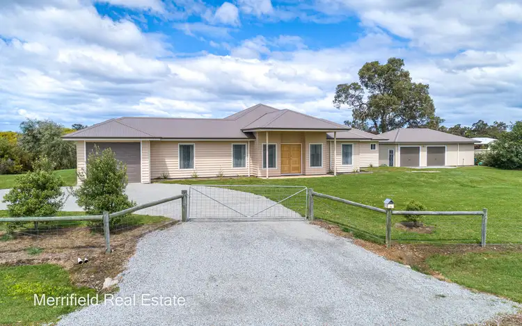 Second view of Homely house listing, 15 Weston Ridge, Willyung WA 6330
