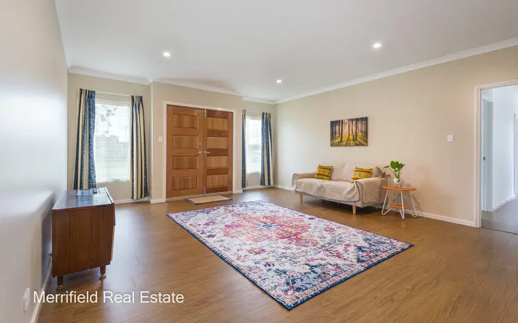 Sixth view of Homely house listing, 15 Weston Ridge, Willyung WA 6330