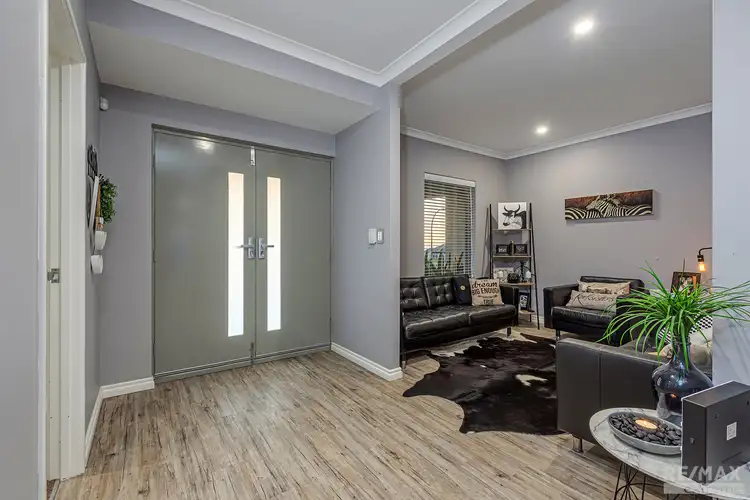 Fifth view of Homely house listing, 20 Sierra Key, Mindarie WA 6030
