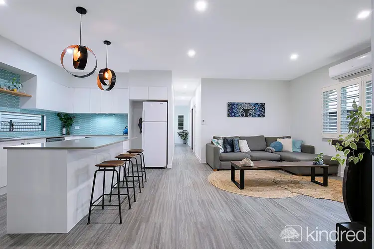 Second view of Homely house listing, 49 Bradfield Street, Brighton QLD 4017
