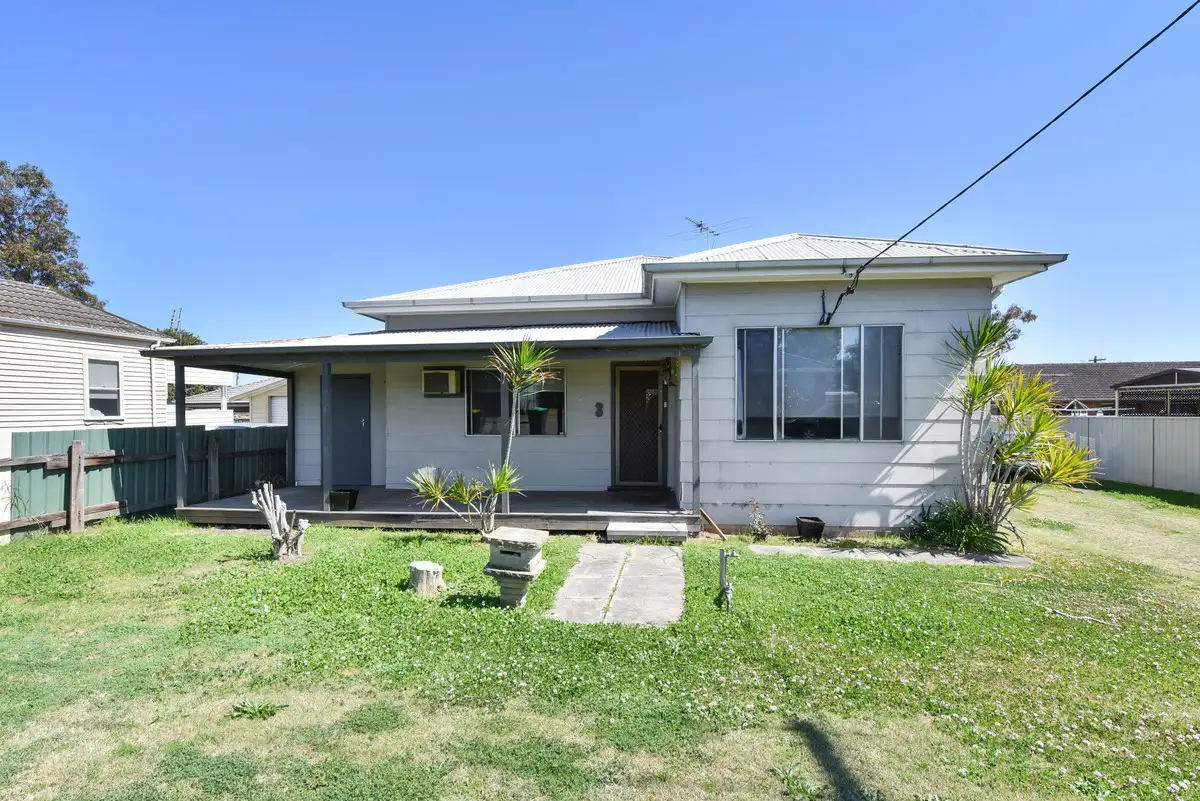 Main view of Homely house listing, 3 Comfort Avenue, Cessnock NSW 2325