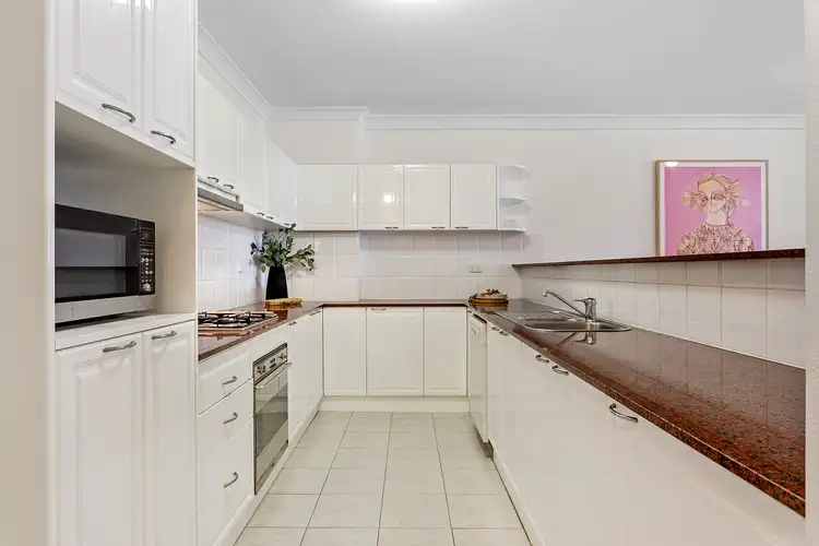 Fourth view of Homely unit listing, 709/6 Watt Street, Newcastle NSW 2300