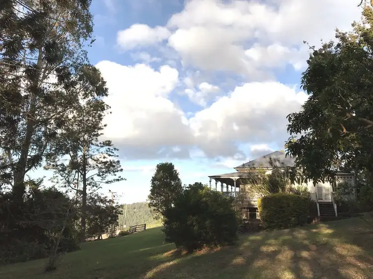 Second view of Homely house listing, 169 Burgum Road, North Maleny QLD 4552