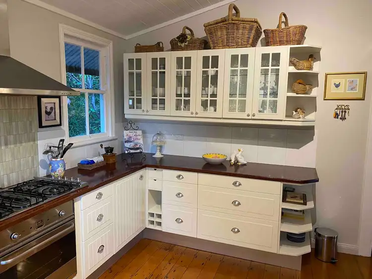 Fourth view of Homely house listing, 169 Burgum Road, North Maleny QLD 4552